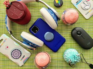 Mothers Day Gift Guide 2020 Popsockets Logitech Headphones Bath Bombs
