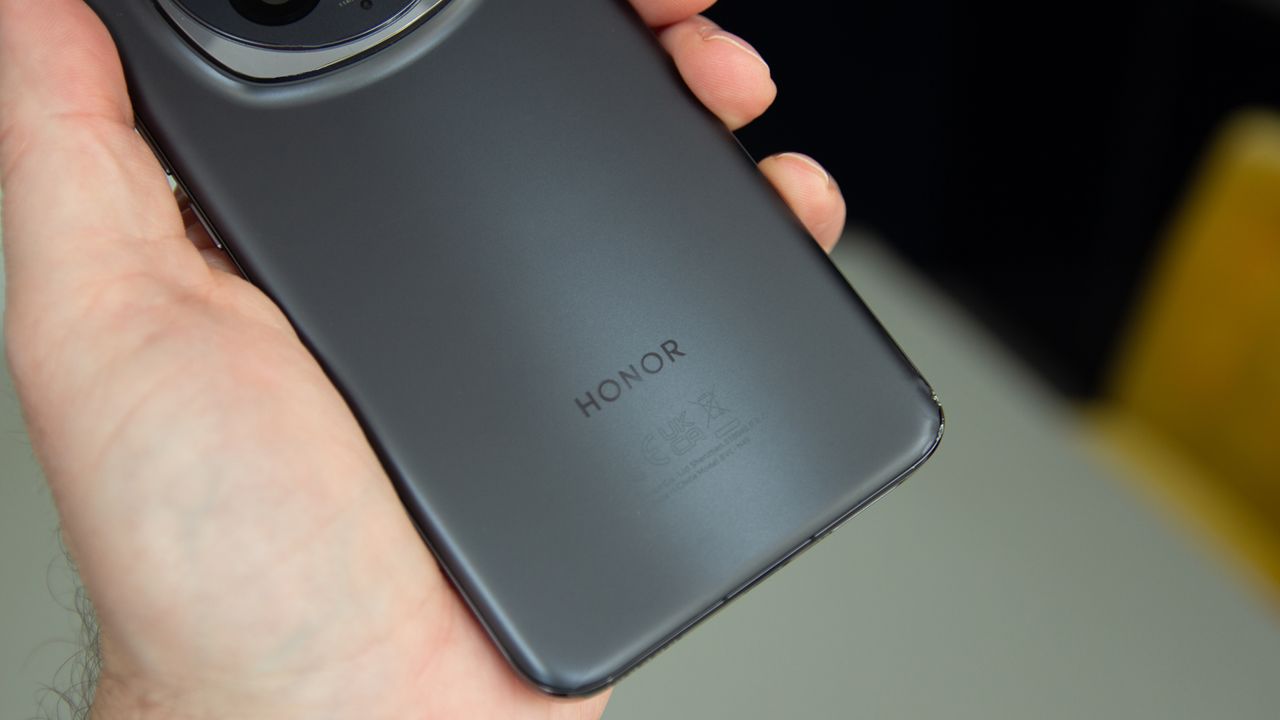 Honor Magic 6 Pro review