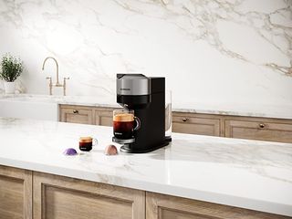 Nespresso Vertuo Next Deluxe Coffee and Espresso Machine NEW by De'Longhi