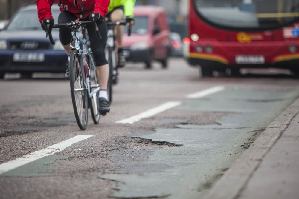 Evans Cycles to offer free bike checks and puncture repairs during Tube