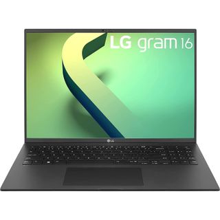 Best Ultrabooks in 2023: LG Gram 16 (16Z90Q)