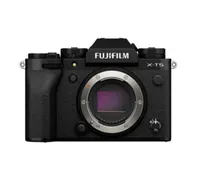 Fujifilm X‑T5
