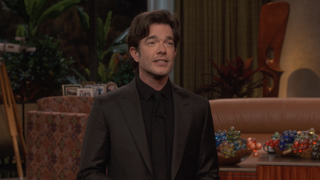 John Mulaney monologue on Everybody's Live 2025