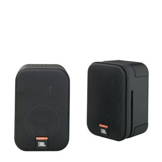 Best budget Hi-Fi speakers: JBL Control One