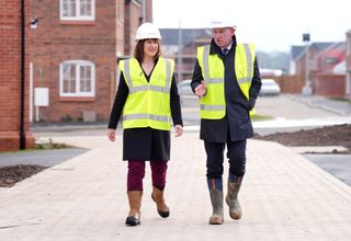 Housebuilder Vistry looks cheap &ndash; are its shares worth buying?