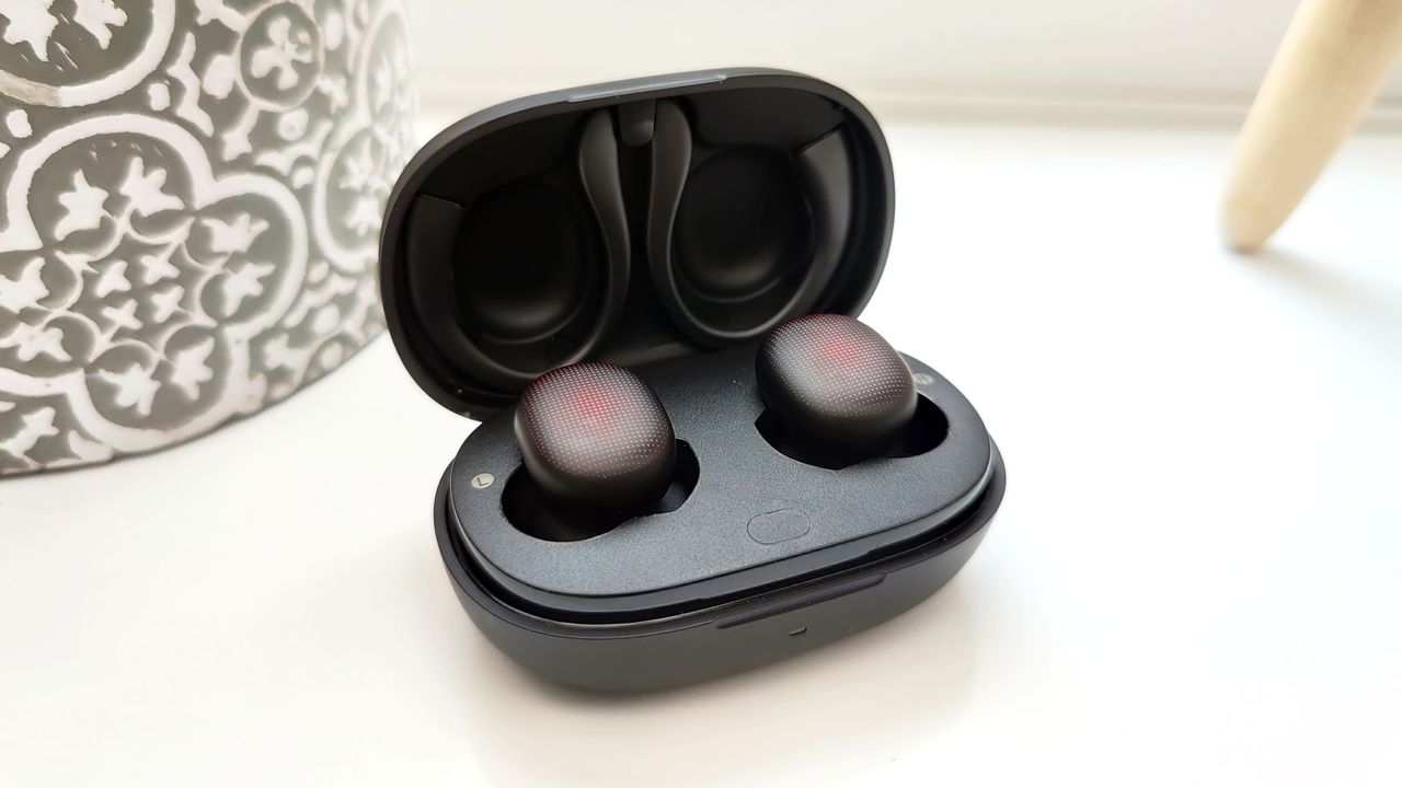 Amazfit PowerBuds