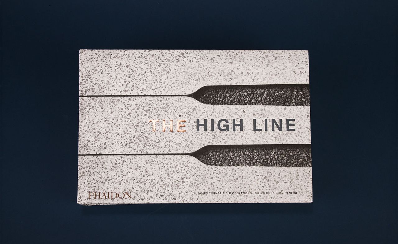 The High Line is the first book to chart the transformation of New York&#039;s historic elevated railway into a seminal urban landscape