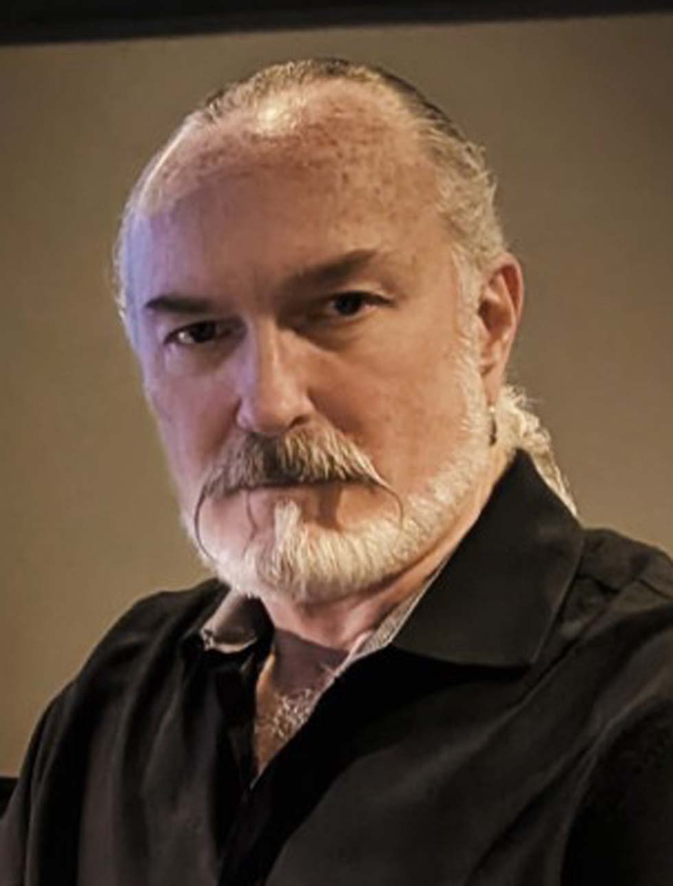 Robert M. Malachowski Jr., ACE BFE