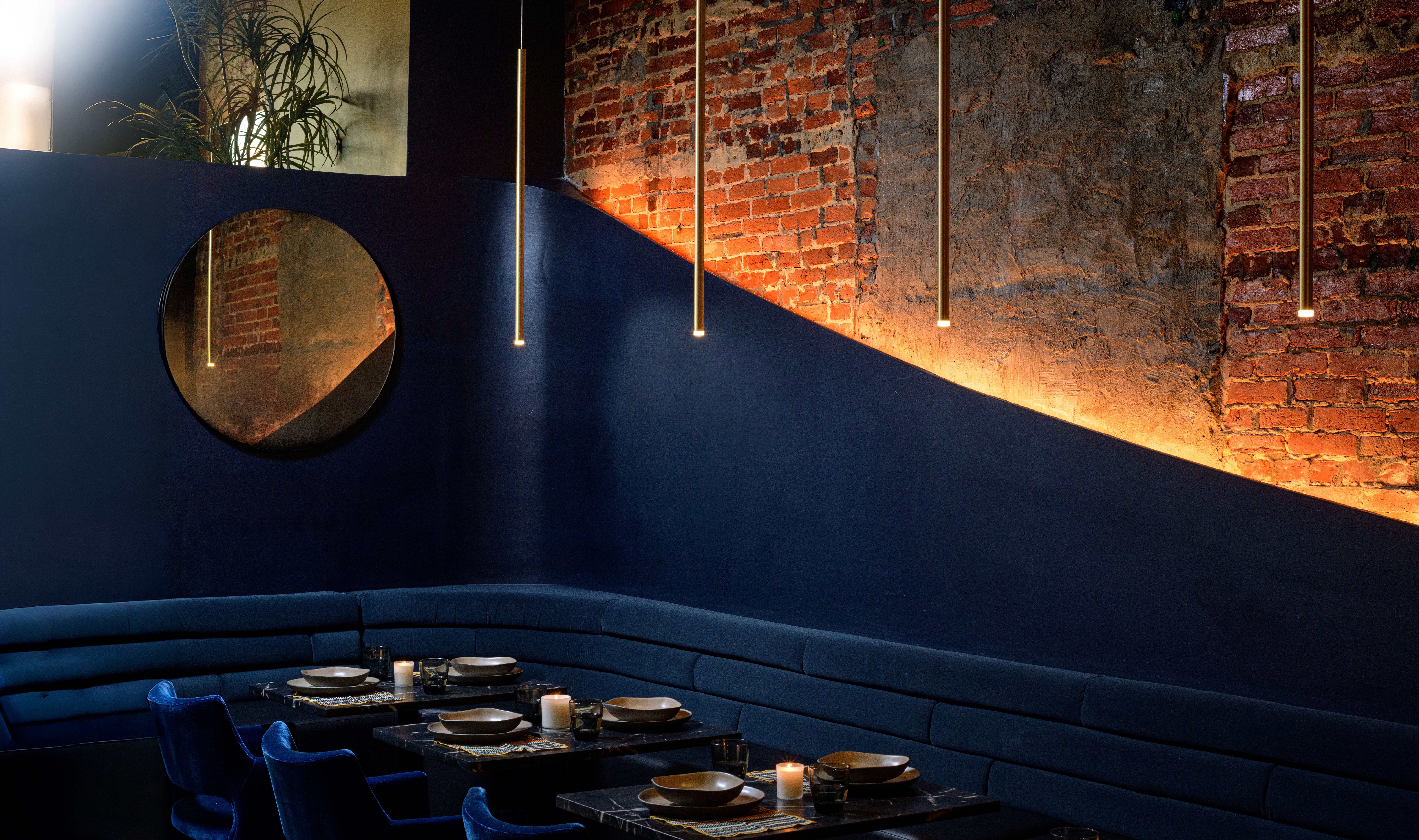 elmina washington dc