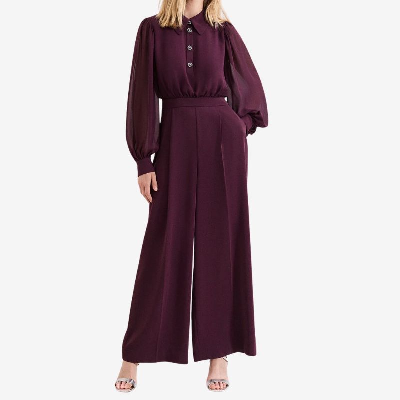 Image of jumpsuit
