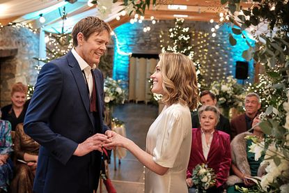 Beyond Paradise Christmas special