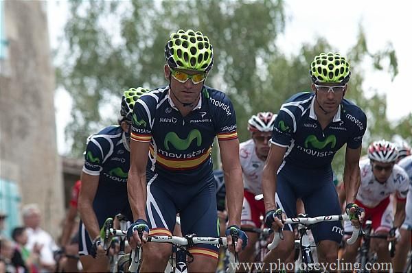 Jose Joaquin Rojas Gil (Movistar Team)