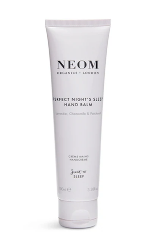 Perfect Night's Sleep Hand Balm - beauty sleep