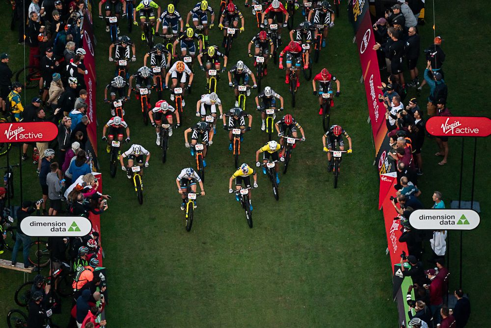 Cape Epic stage 5