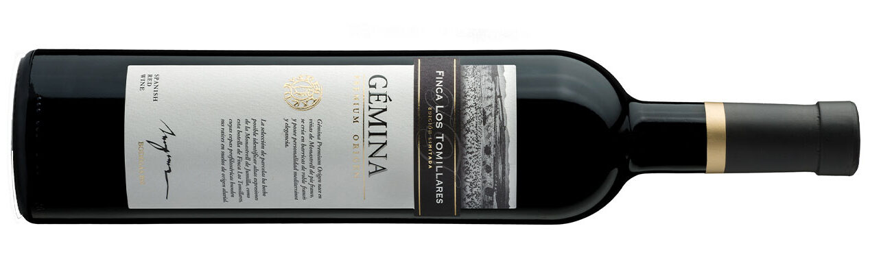 BSI (Bodegas San Isidro), G&amp;eacute;mina Finca Los Tomillares 2019