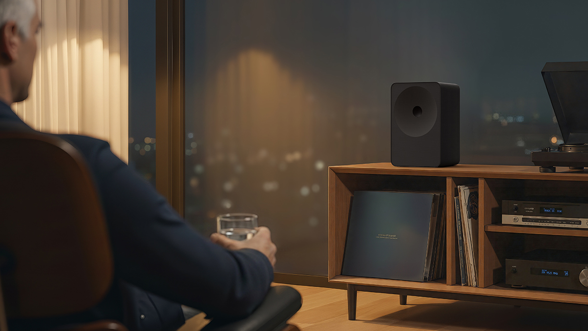 Samsung Music Studio 7