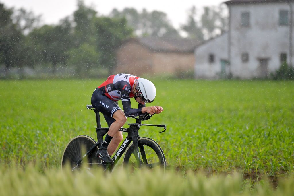 Bauke Mollema (Trek-Segafredo)