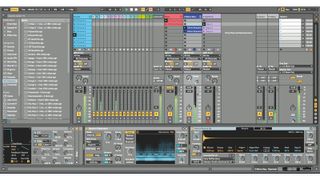 The history of Ableton Live