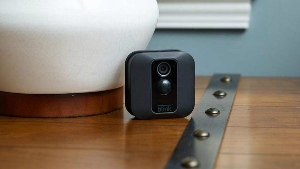 Amazon home security systems save on the allnew Blink XT2 Security