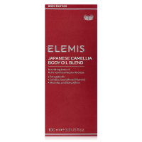 Elemis Japanese Camellia Body Oil Blend: Was $58, Now $49.30 (Was £42, Now £27.30 | Amazon