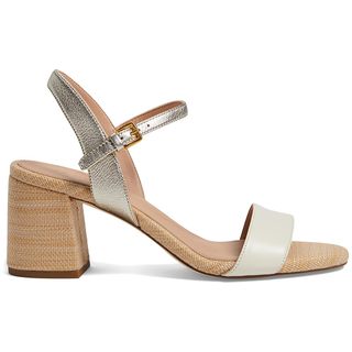 Cole Haan, Josie Block Heel Sandal