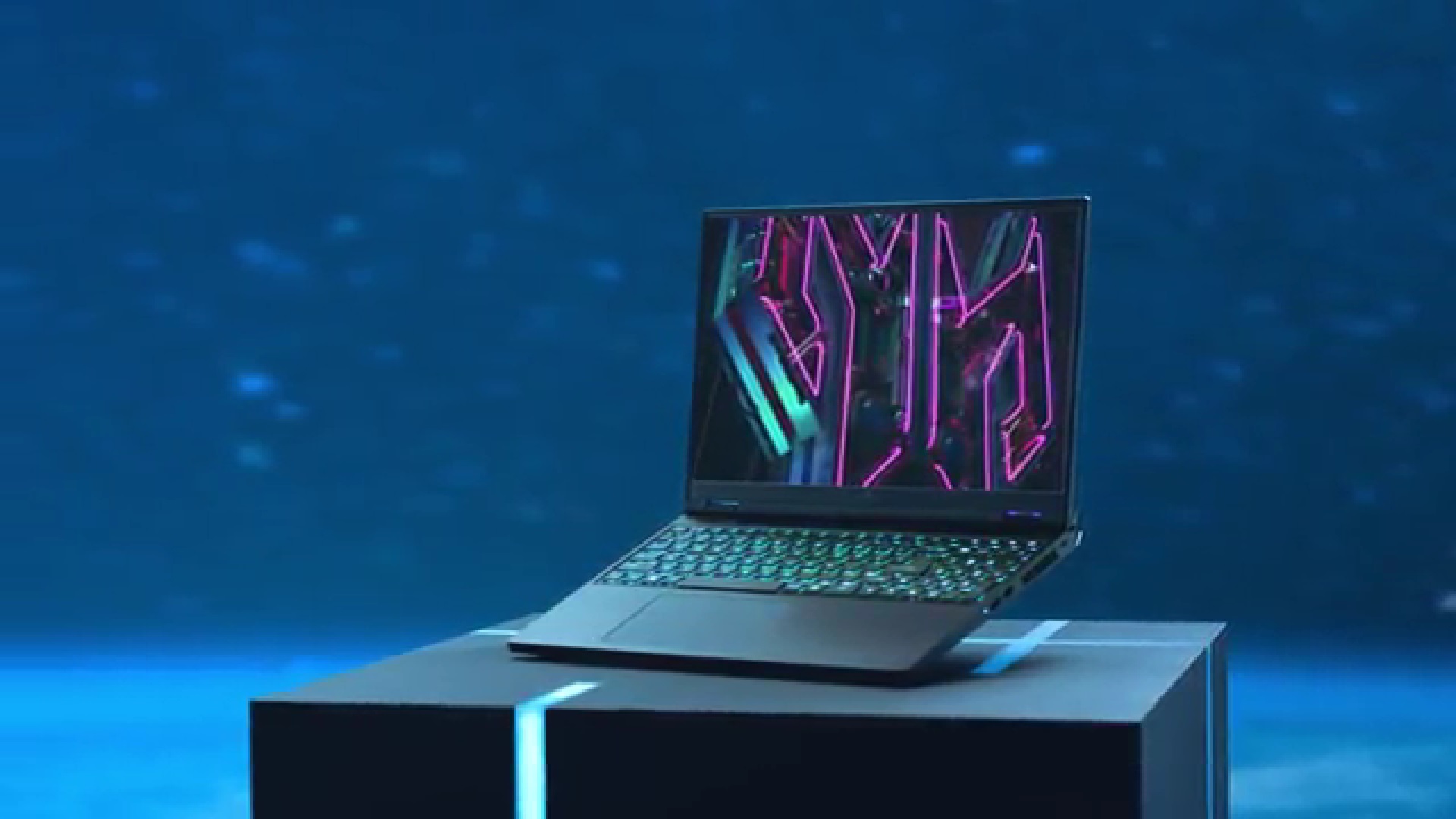 18inch gaming laptops prove that size does matter — but who will buy