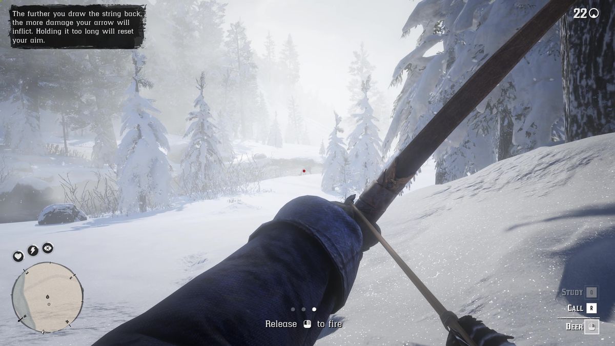 6 thoughts on Red Dead Redemption 2 after its first day on ... - 