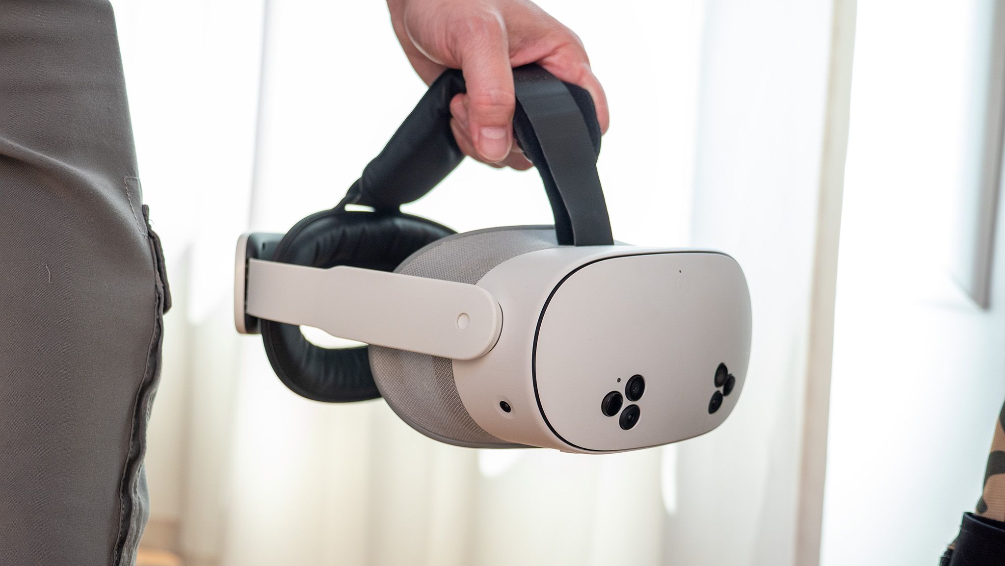 その他 Quest3s Meta Quest 3S (128 GB) - virtual reality system - SK-1000937-01