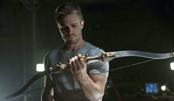 Stephen Amell: 10 Things You Never Knew About The Arrow Star | Cinemablend