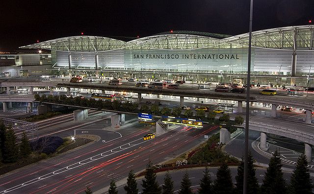 Oregon&amp;#039;s Portland airport is the happiest in the country