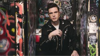 Ed Gamble 2026 Press