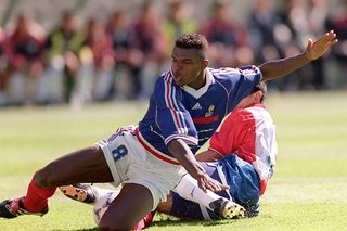 Desailly France '98