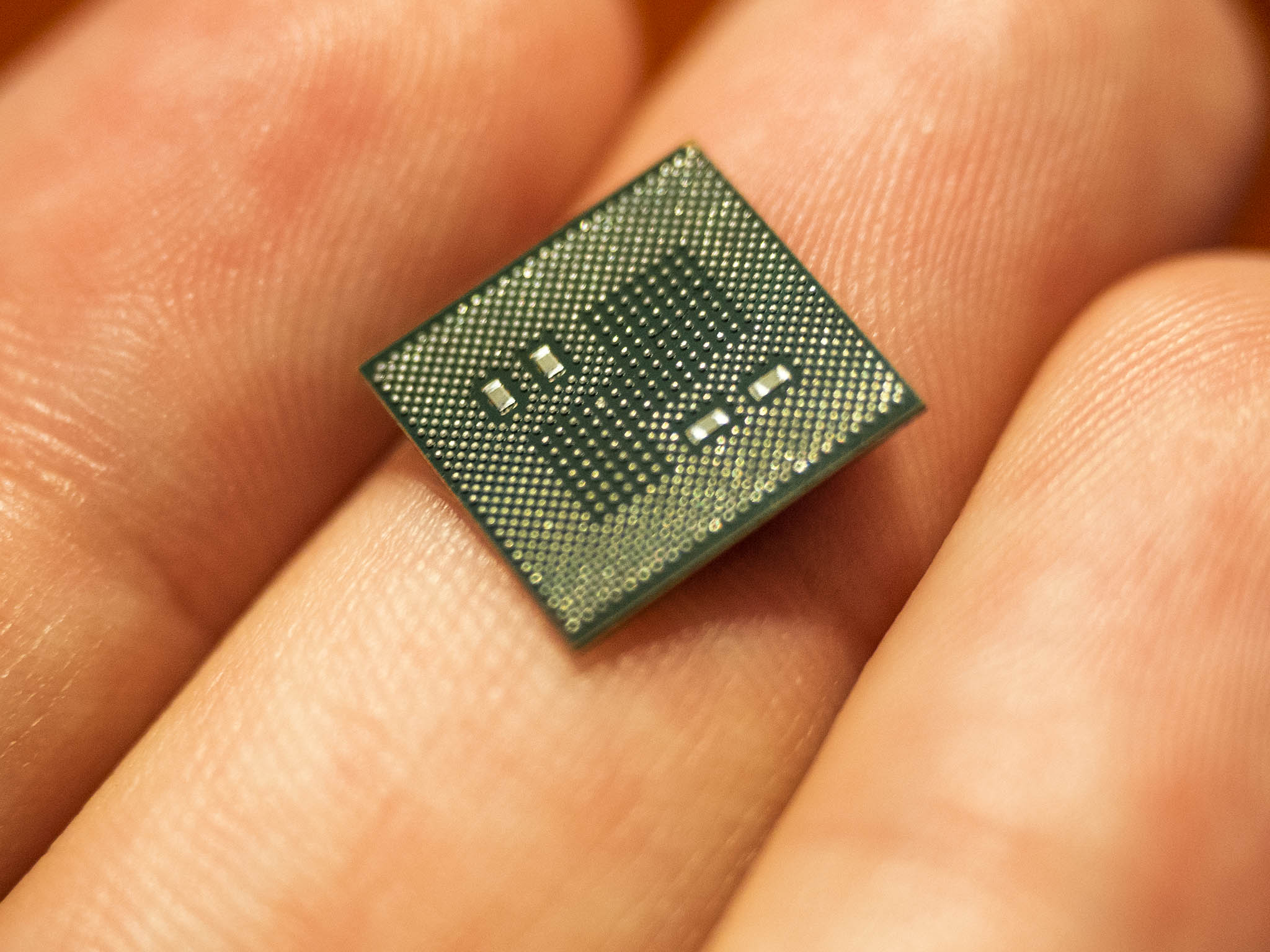 snapdragon processor