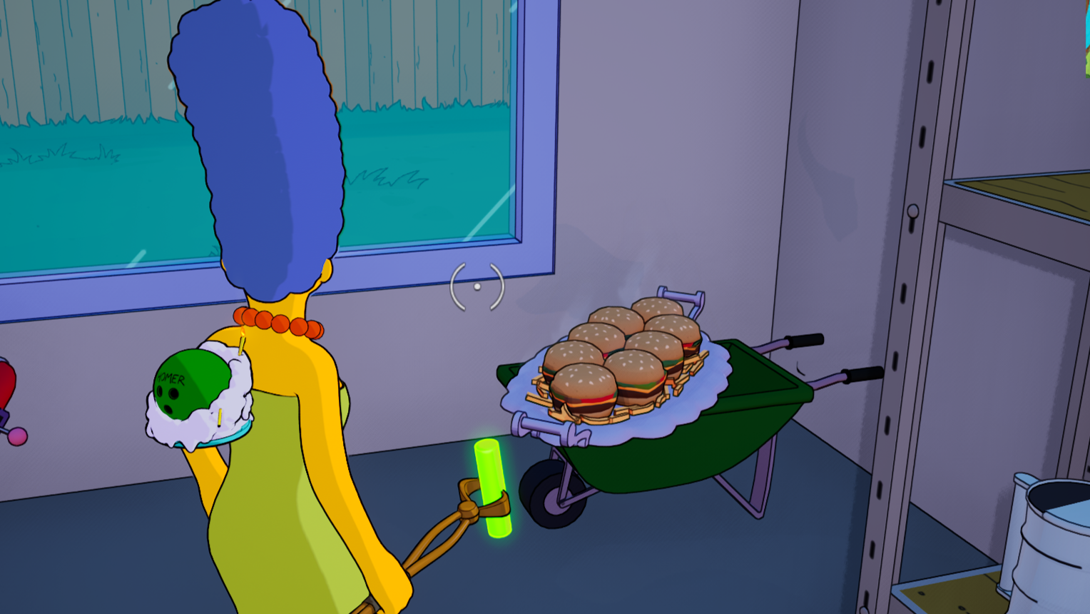 Fortnite The Simpsons mini season best weapons and loadout