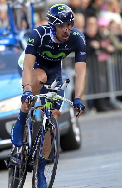 Francisco Jose Ventoso (Movistar)