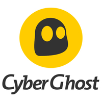 CyberGhost | 2 years + 4 months FREE | $2.03/mo | 82% off