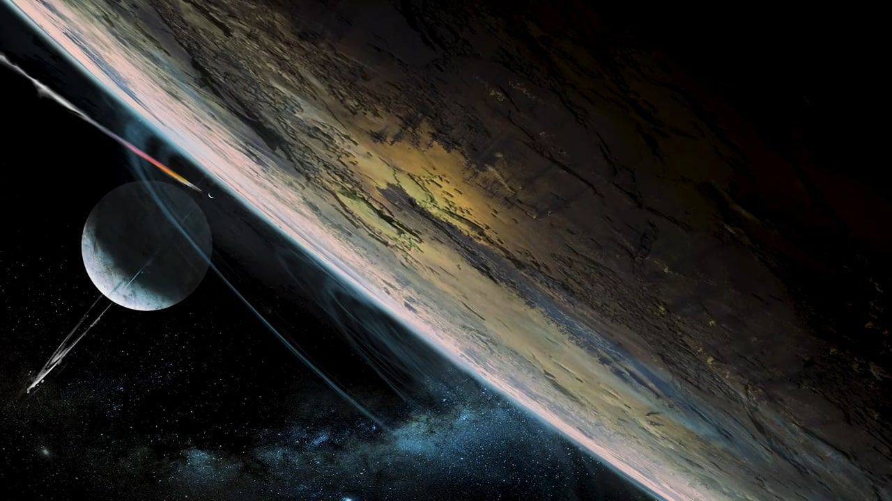 Starfield