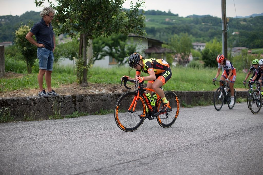 Anna Trevisi (Ale-Cipollini)