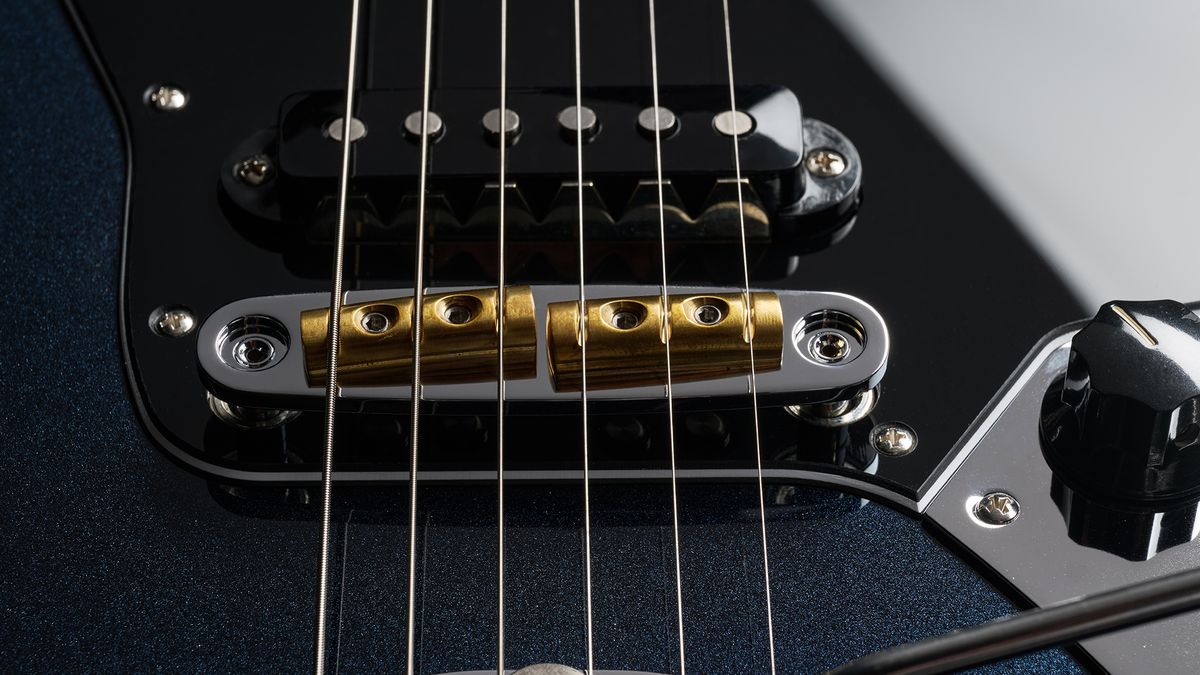 Fender American Professional