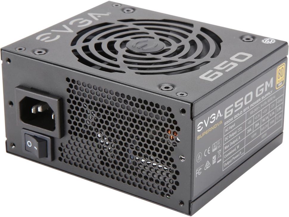 Best PSU for Lian Li O11D Mini 2021 Windows Central
