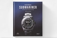 rolex wallpaper submariner book