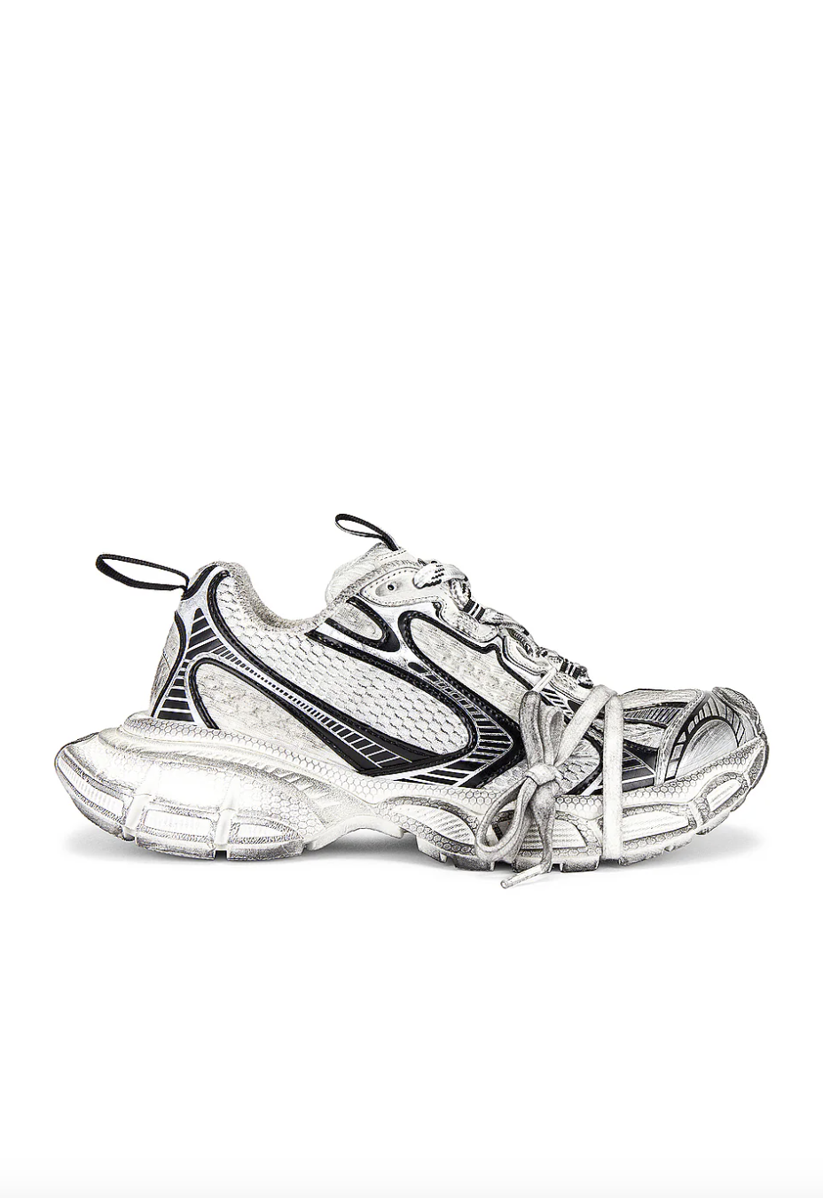Balenciaga, 3xl Sneaker