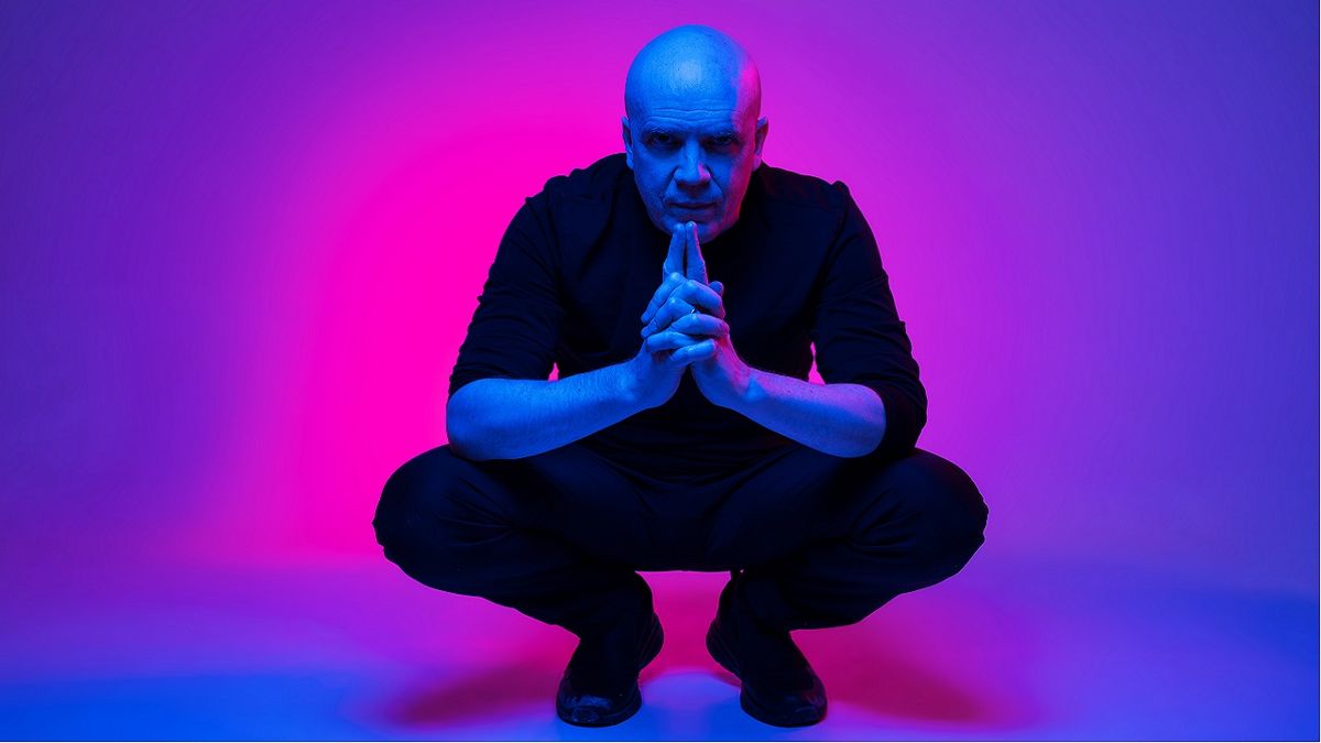 Devin Townsend