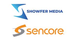 Sencore, Showfer logos