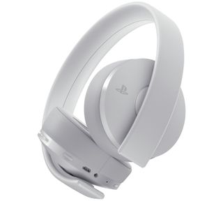 wireless ps4 headset argos