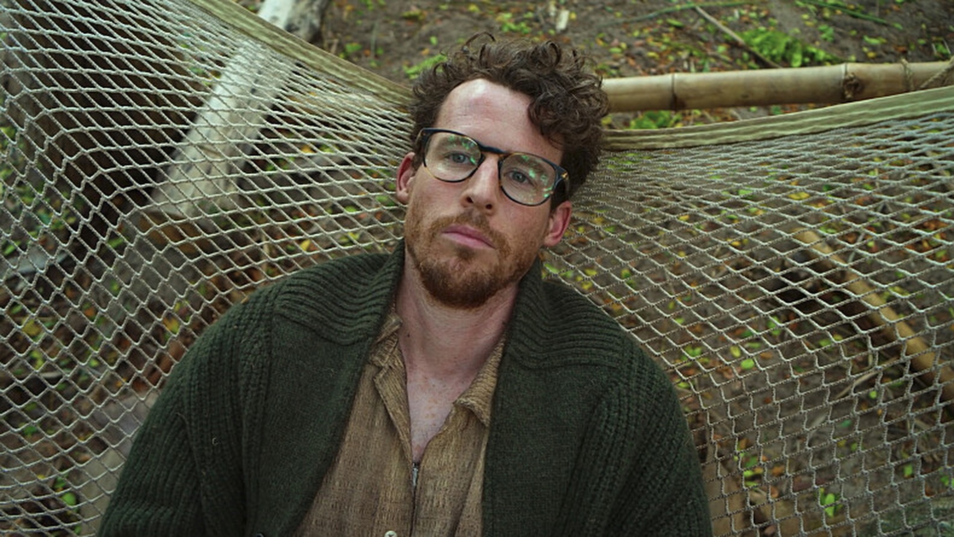 Steven Ramm on Survivor 49