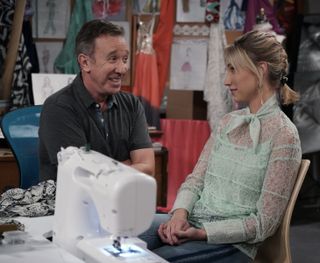 Promotion during Thursday Night Football telecasts has driven a ratings surge for Fox Friday-night offering Last Man Standing