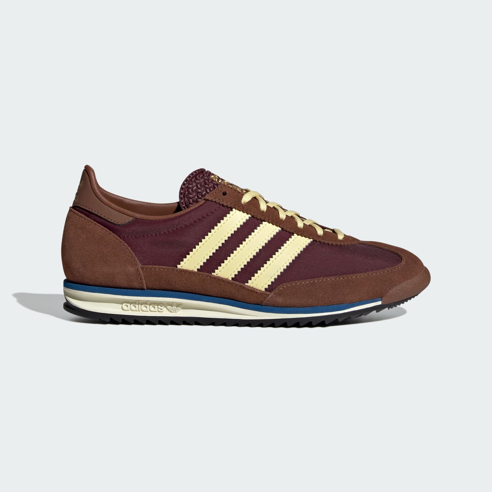 Adidas, SL 72 Sneakers