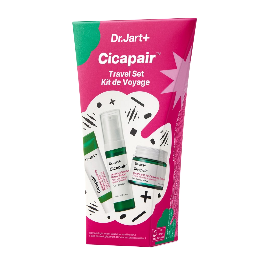 Dr.Jart+ Cicapair Travel Set