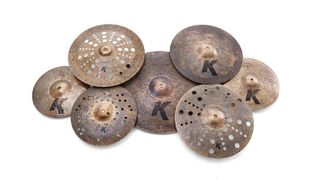 Winner: Zildjian K Custom Special Dry